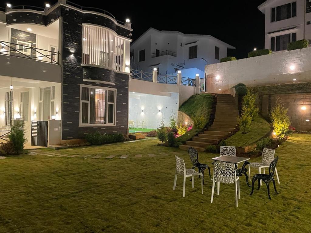 Orchard Valley View Ooty Exterior photo