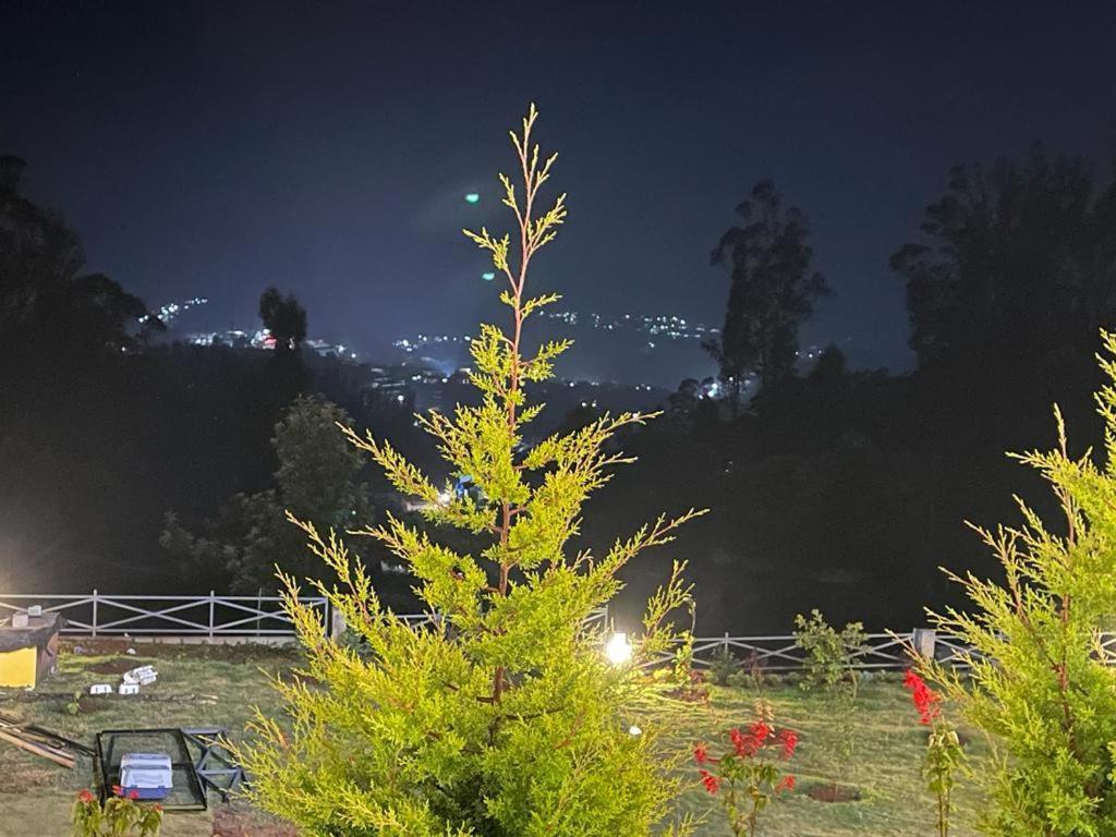 Orchard Valley View Ooty Exterior photo