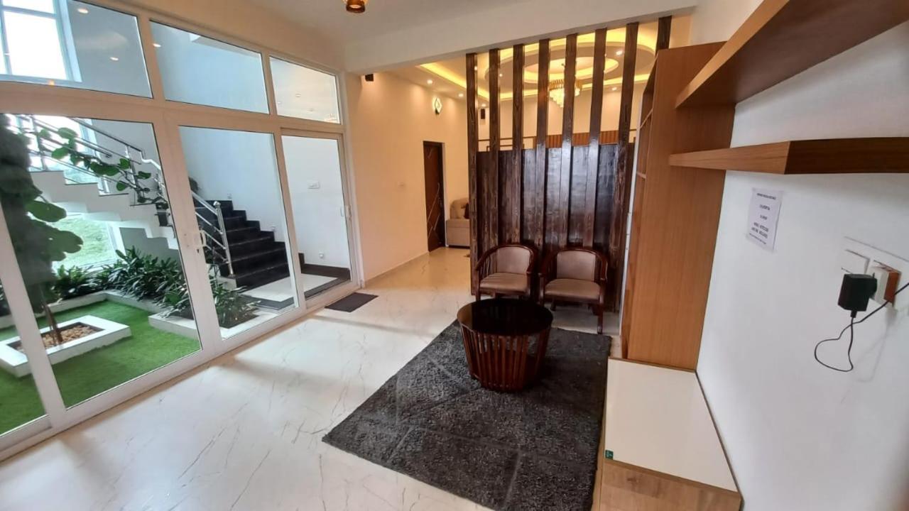 Orchard Valley View Ooty Exterior photo