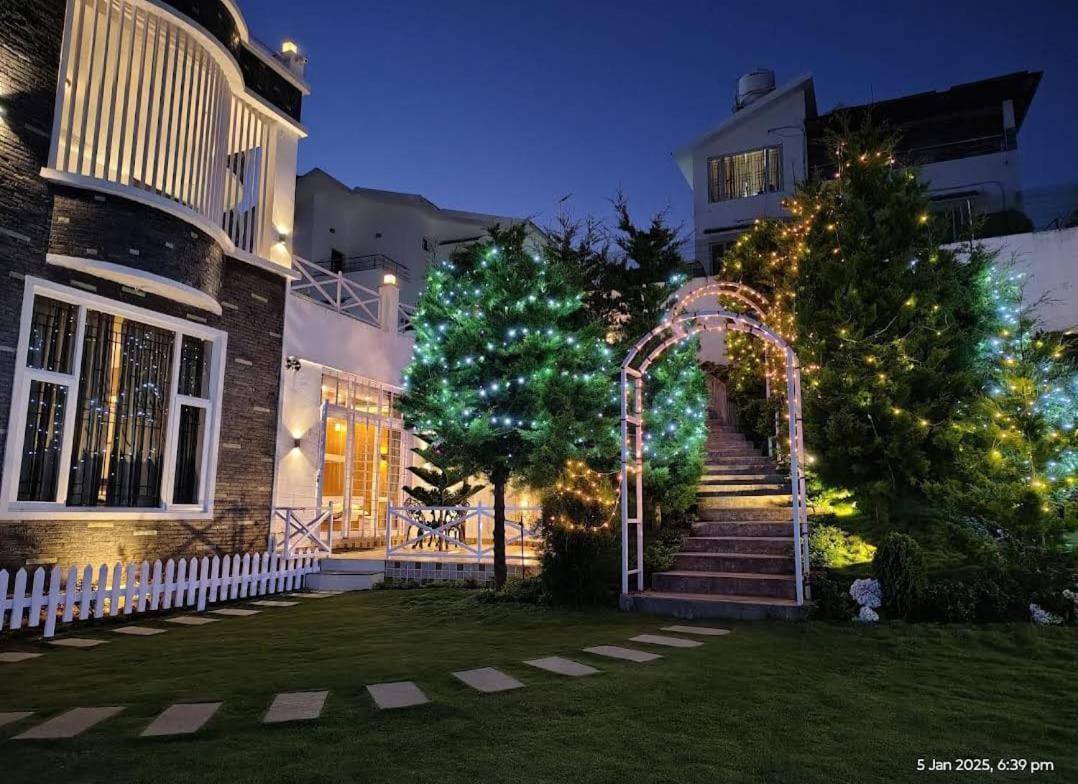 Orchard Valley View Ooty Exterior photo