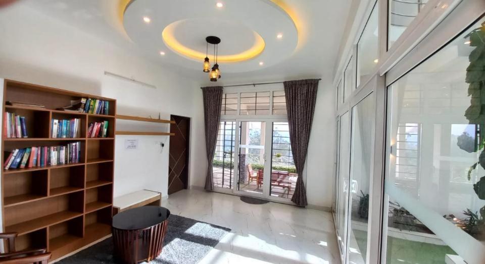 Orchard Valley View Ooty Exterior photo