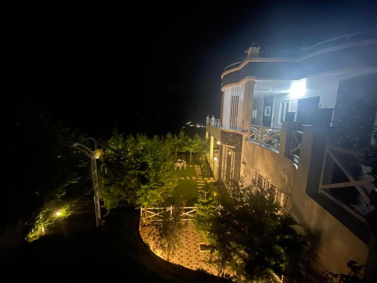 Orchard Valley View Ooty Exterior photo